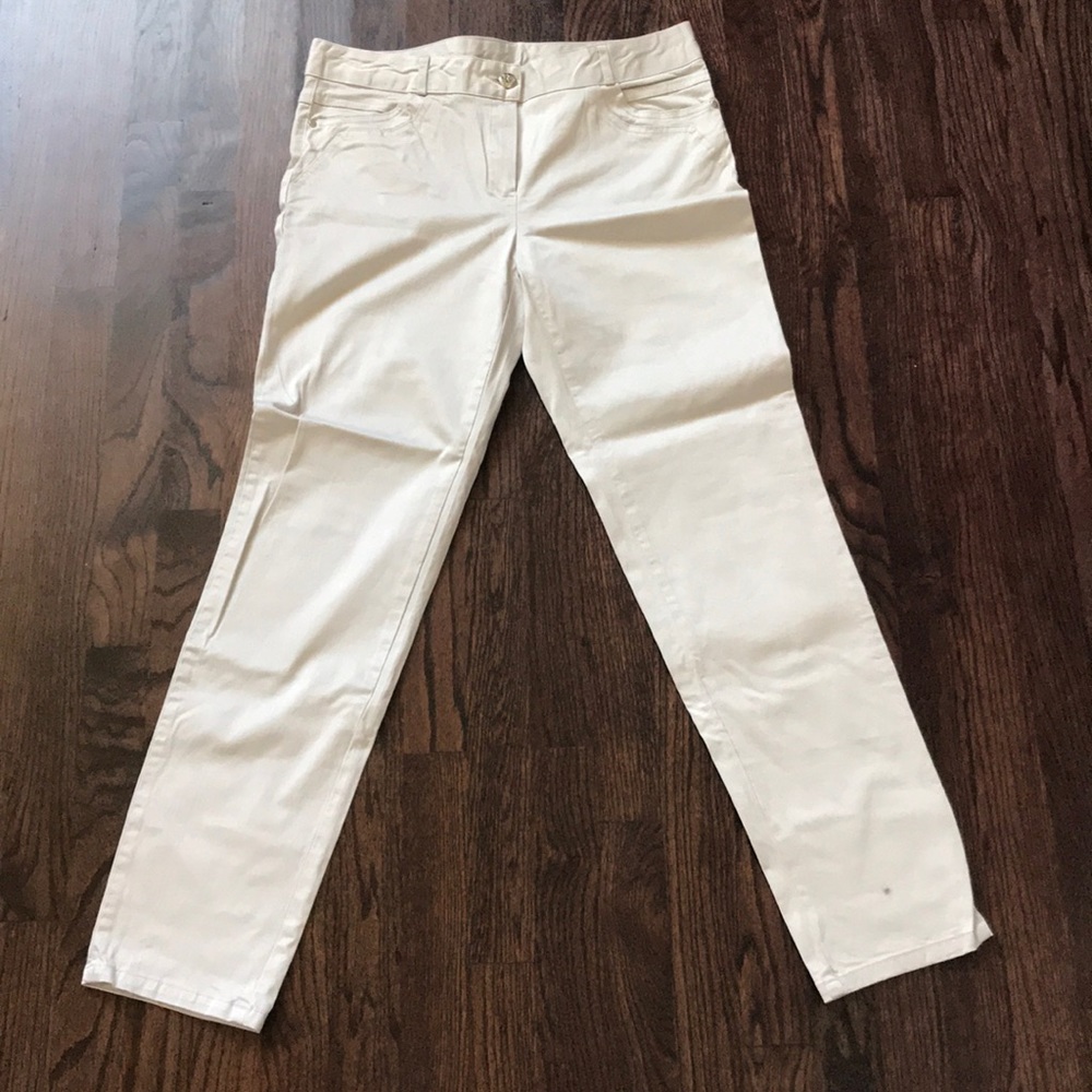 Women’s stretch cotton 👖 (legging)
